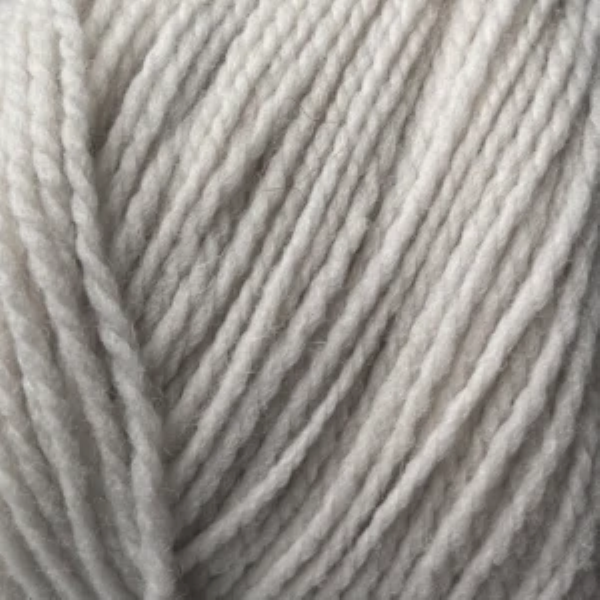 Gepard Woolia 106 Oat Grey is available to buy online from Ida's House Uk  Yarn shop