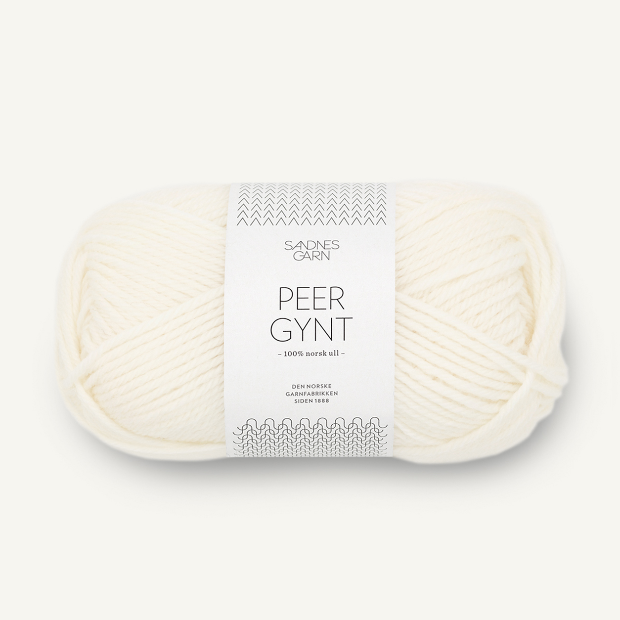 Peer Gynt by Sandnes Garn DK