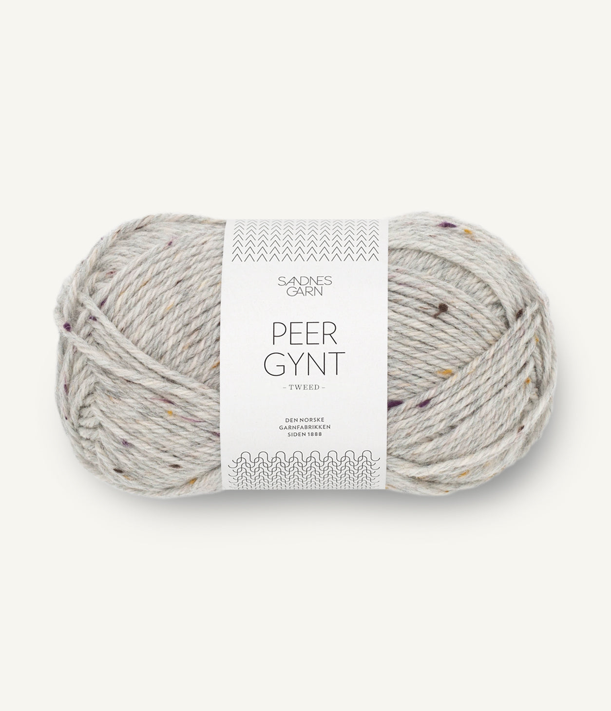 Peer Gynt by Sandnes Garn DK