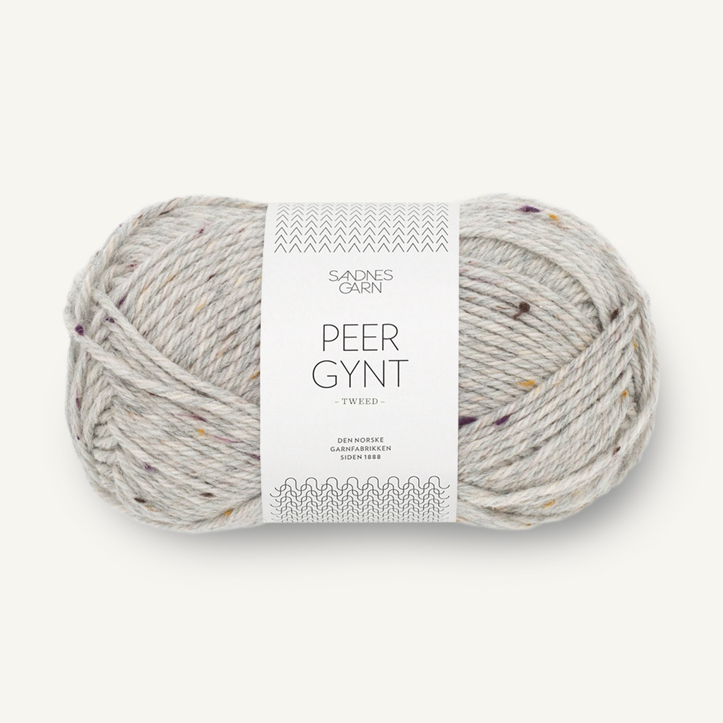 Peer Gynt by Sandnes Garn DK