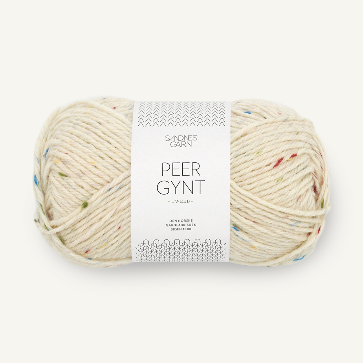 Peer Gynt by Sandnes Garn DK