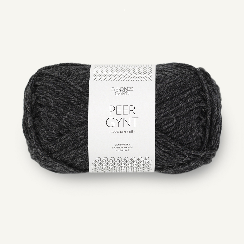 Peer Gynt by Sandnes Garn DK