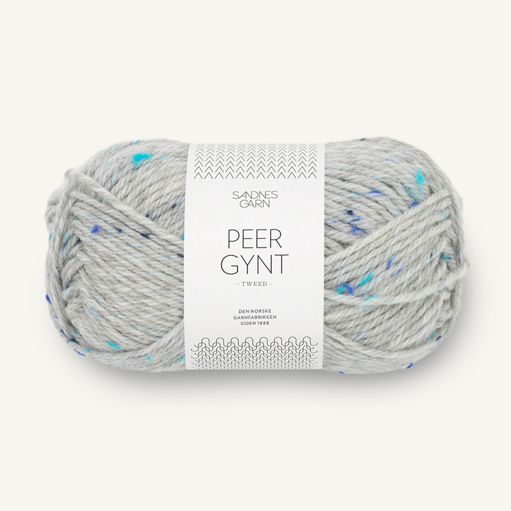 Peer Gynt by Sandnes Garn DK