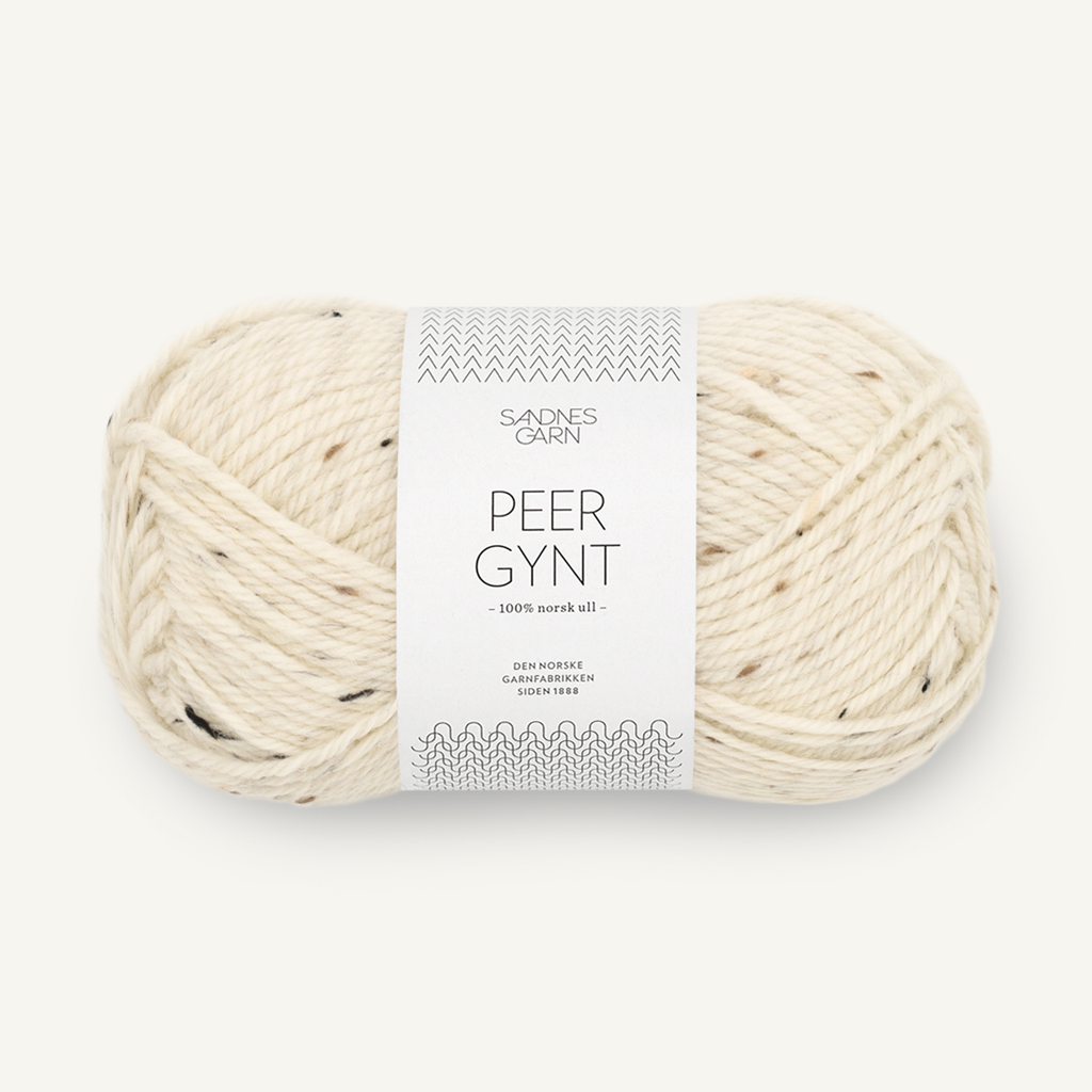 Peer Gynt by Sandnes Garn DK