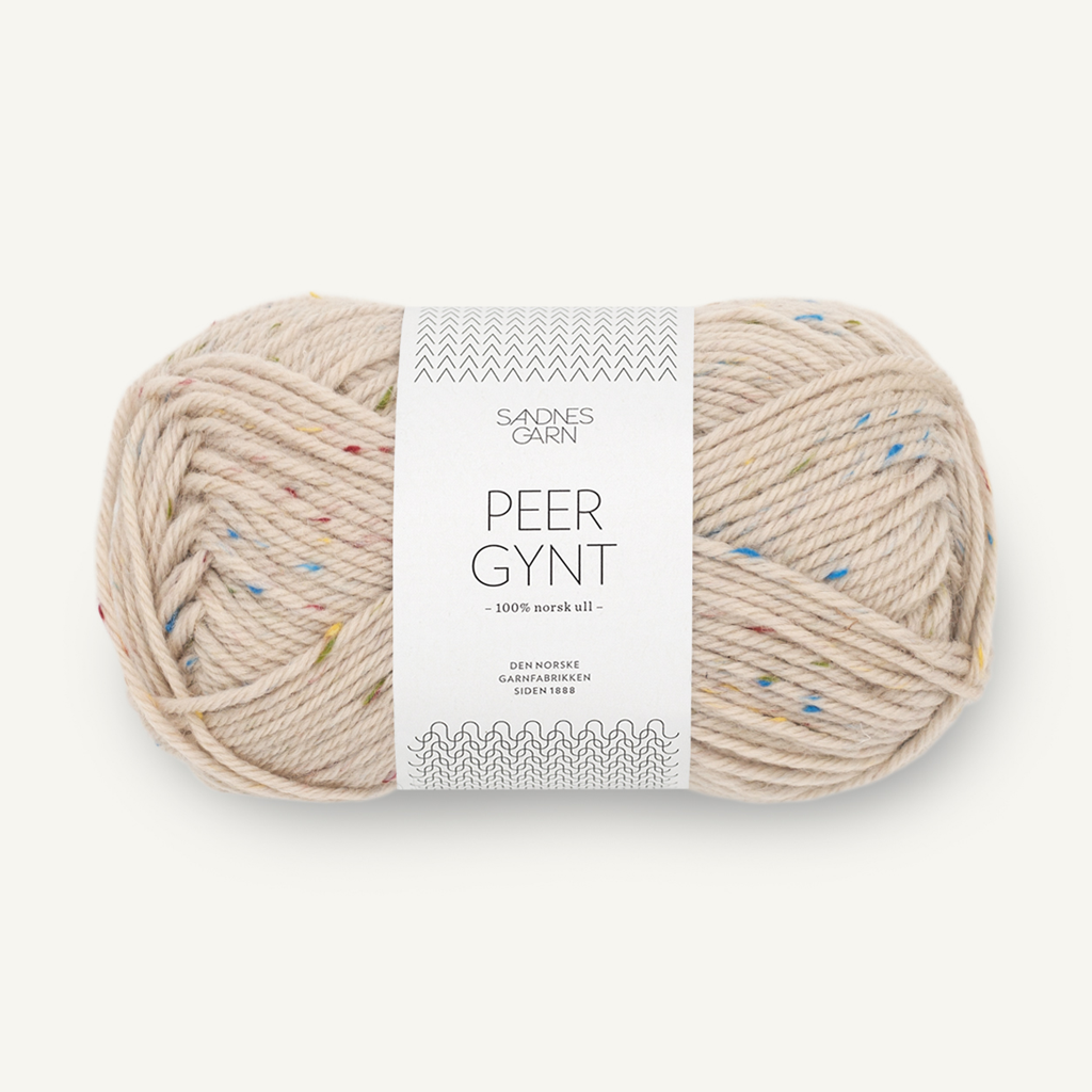 Peer Gynt by Sandnes Garn DK