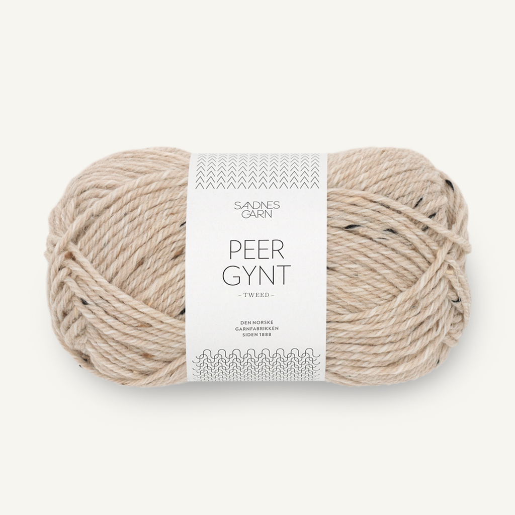 Peer Gynt by Sandnes Garn DK