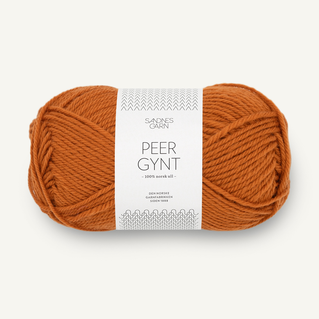 Peer Gynt by Sandnes Garn DK