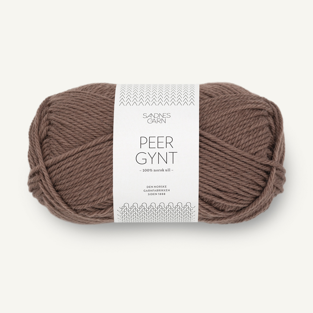 Peer Gynt by Sandnes Garn DK