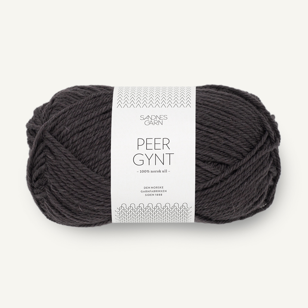 Peer Gynt by Sandnes Garn DK