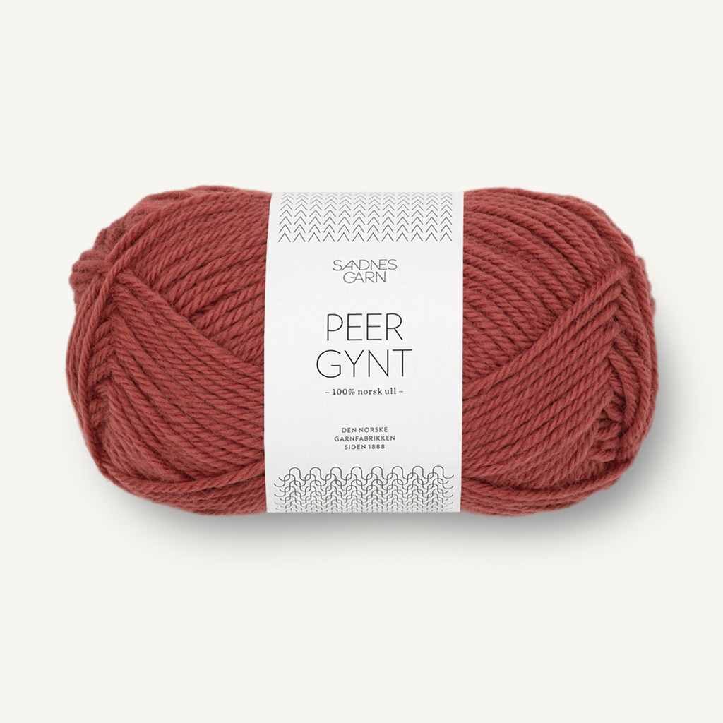 Peer Gynt by Sandnes Garn DK
