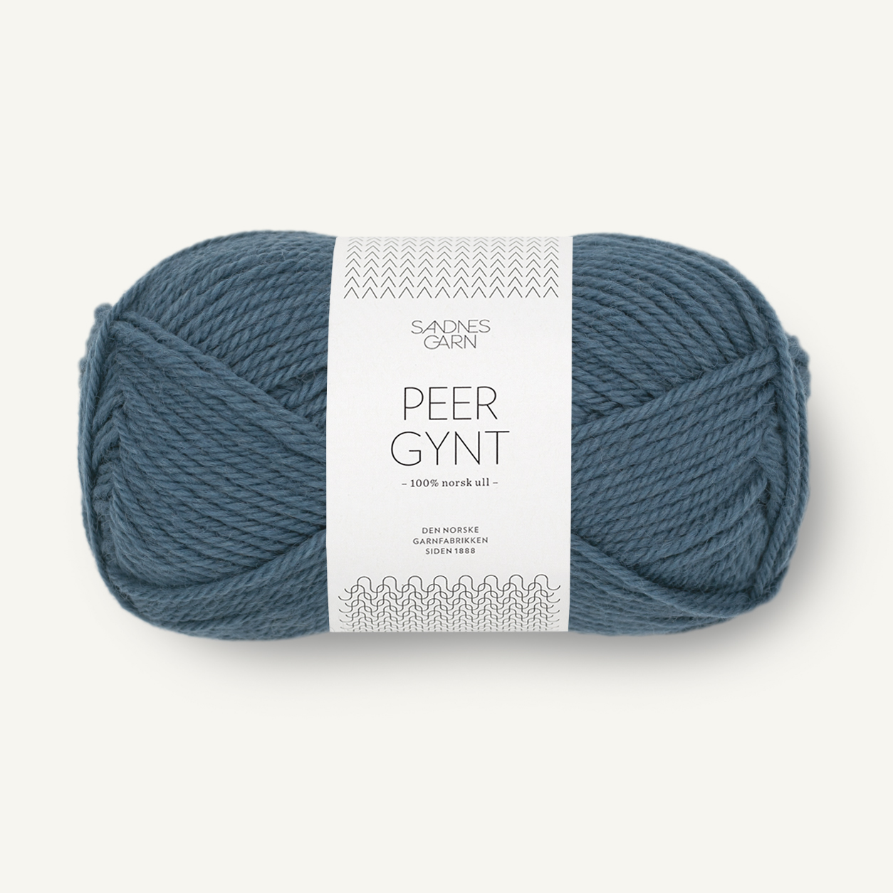 Peer Gynt by Sandnes Garn DK
