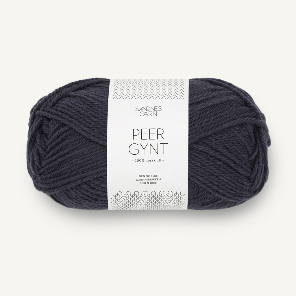 Peer Gynt by Sandnes Garn DK