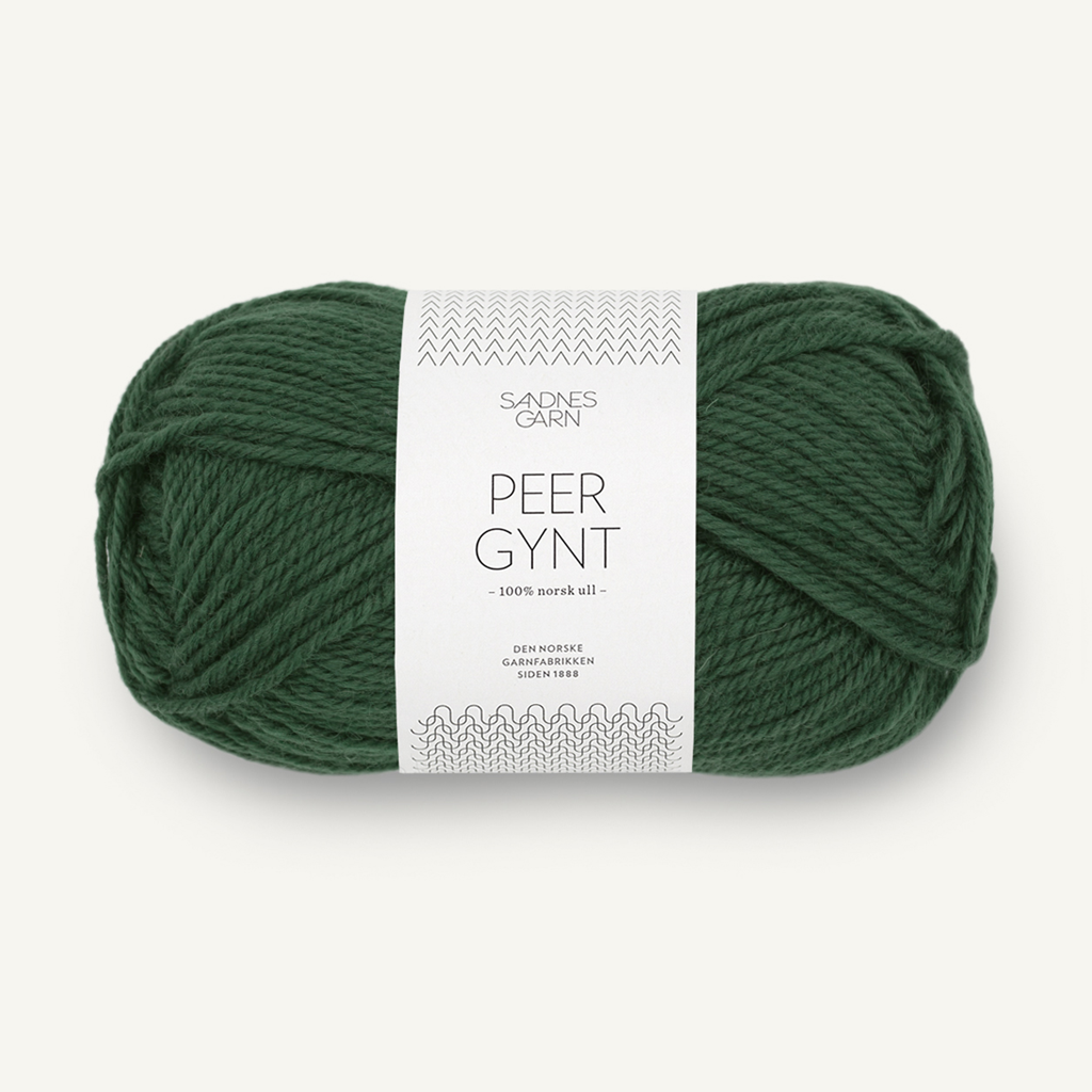 Peer Gynt by Sandnes Garn DK
