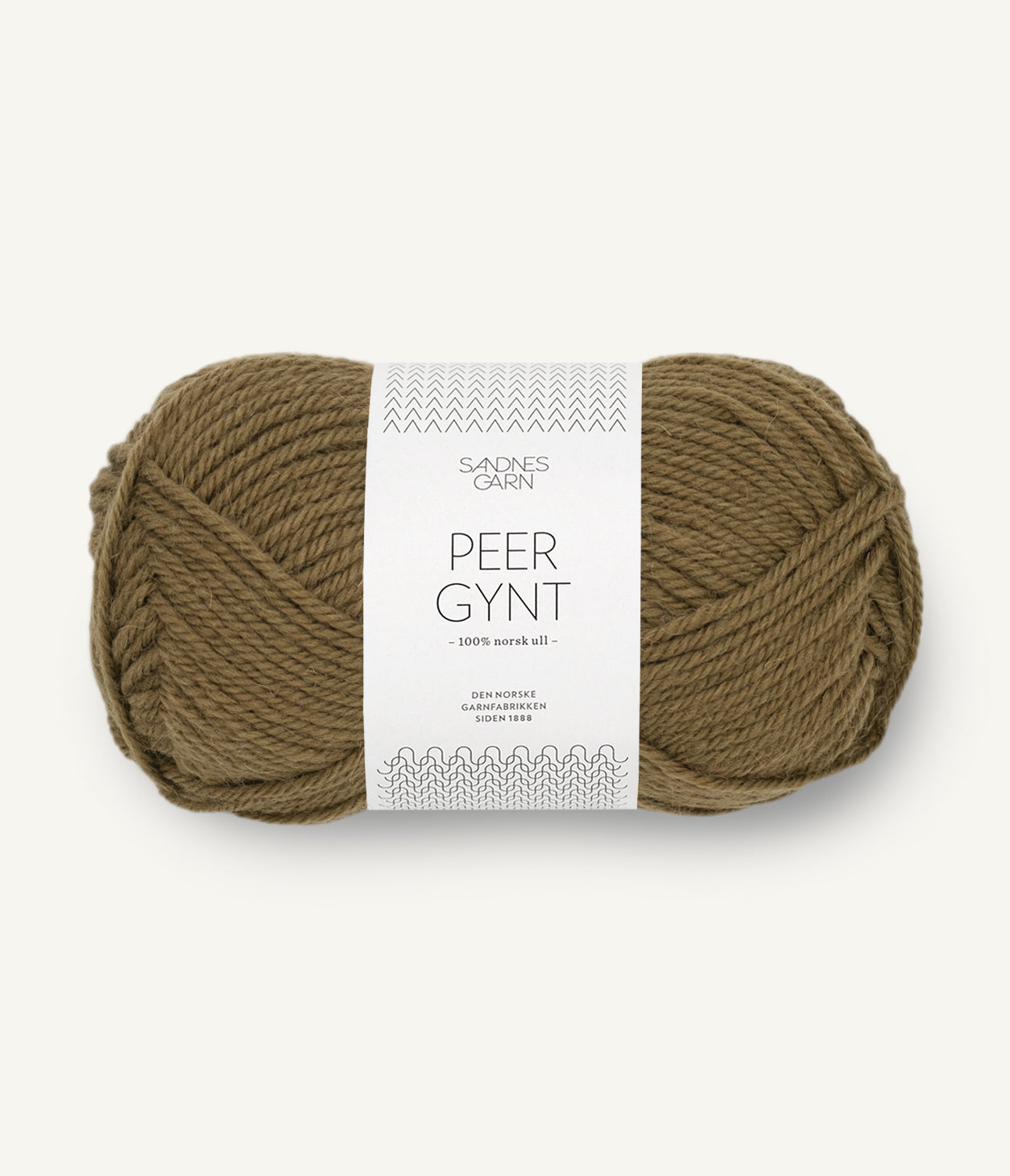 Peer Gynt by Sandnes Garn DK