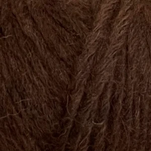 Gepard Puno 162 Chocolate is available to buy online from Ida's House Lewes yarn shop