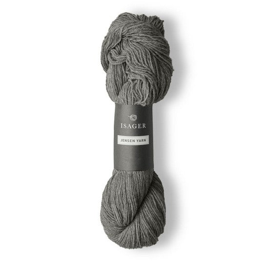 Isager Jensen Yarn -  Double Knitting