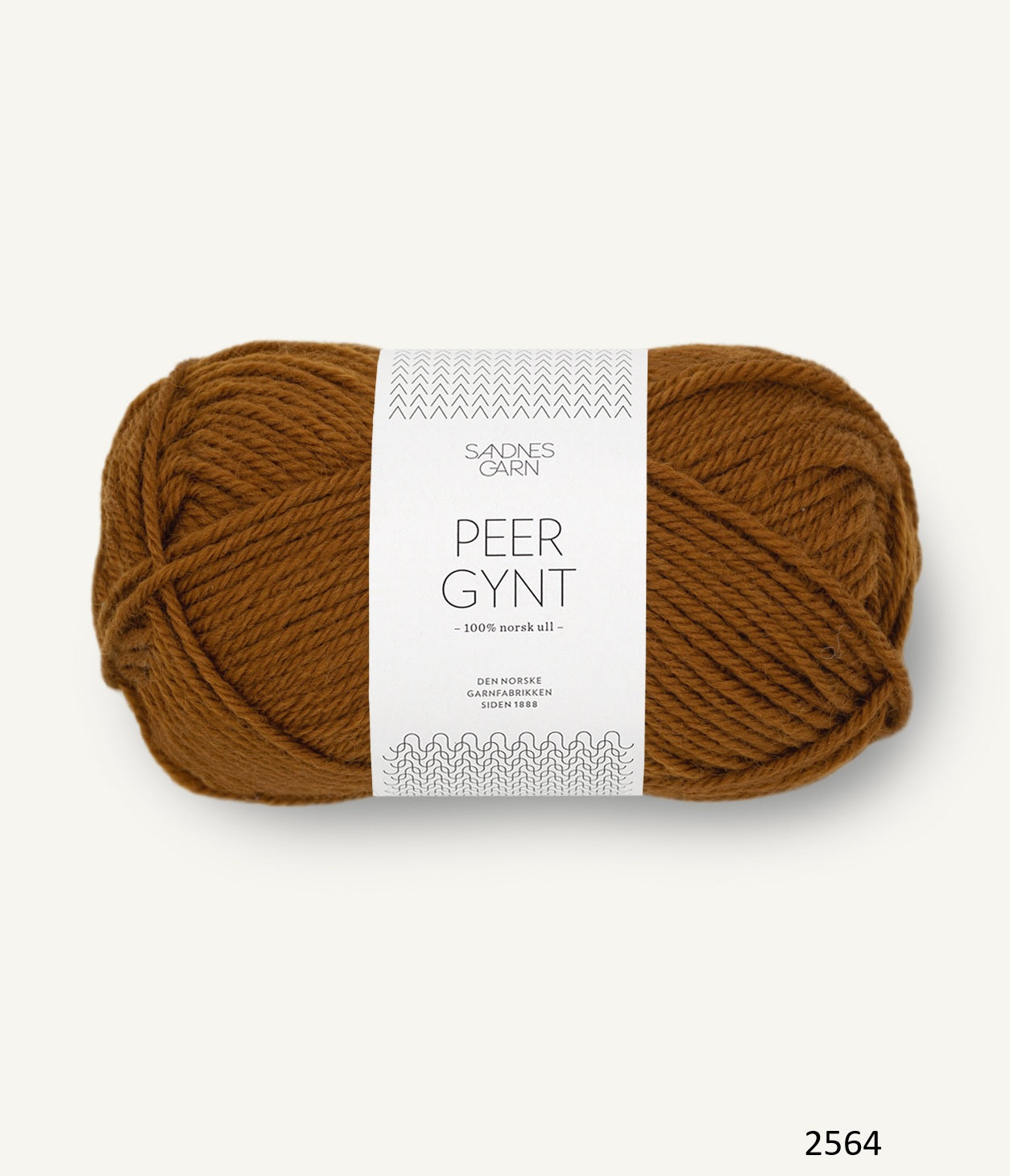 2564 peer gynt by sandnes garn from Ida's House yarn shop in Lewes.