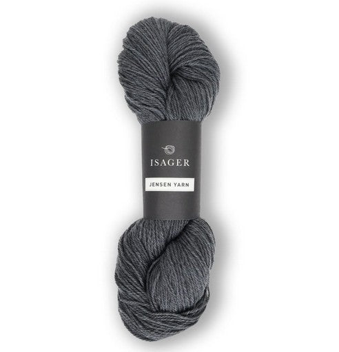 Isager Jensen Yarn | Isager Jensen UK | Ida's House