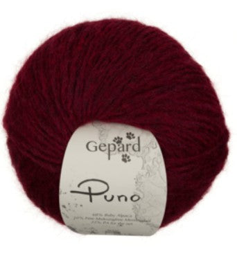 Gepard Puno Chunky