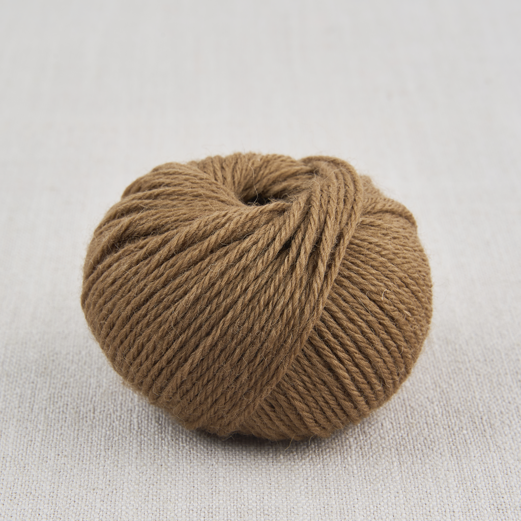 Bramble & Fleece The Maker's Palette
