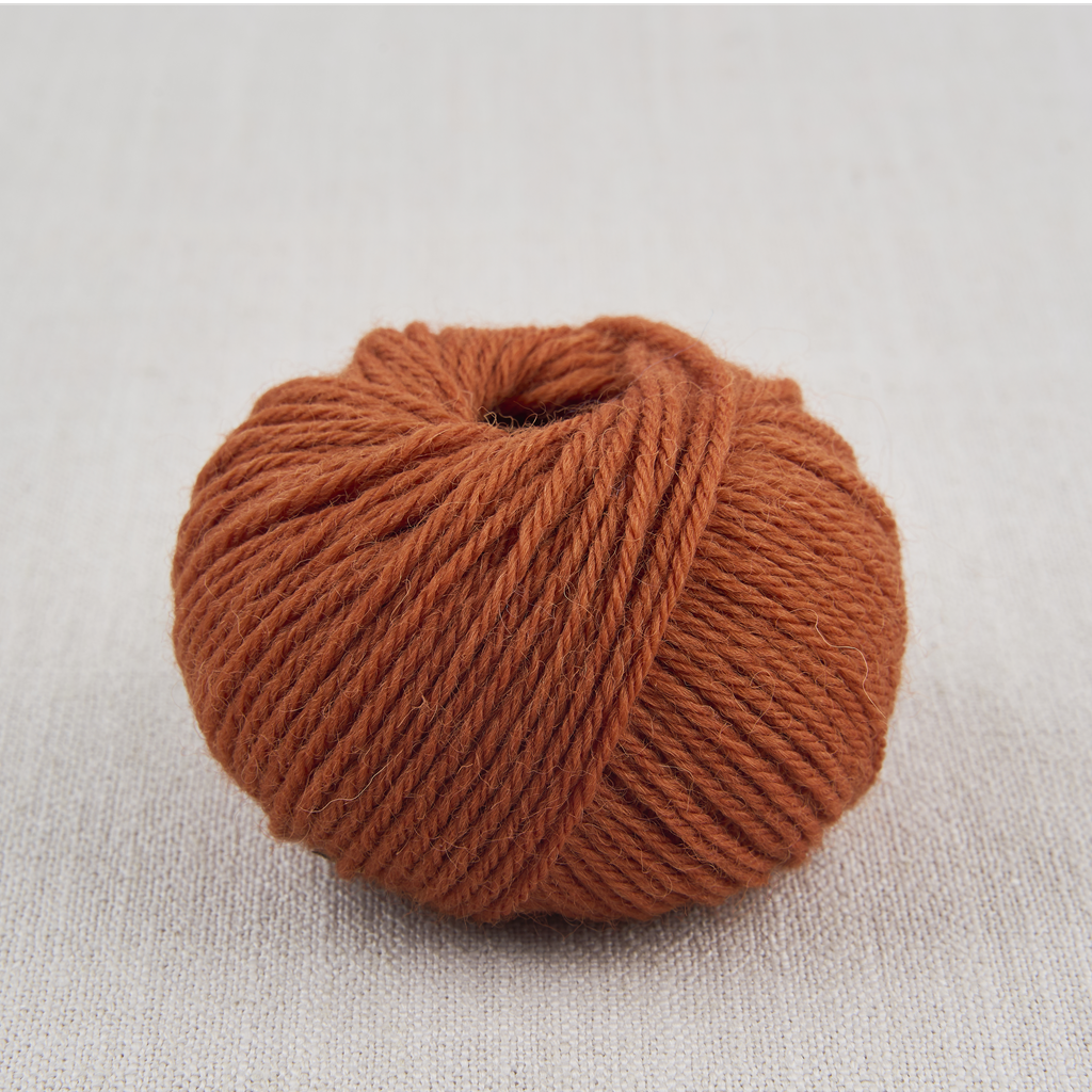 Bramble & Fleece The Maker's Palette