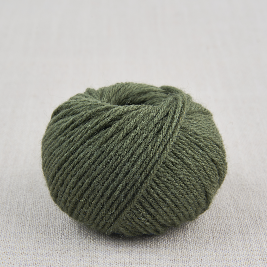 Bramble & Fleece The Maker's Palette
