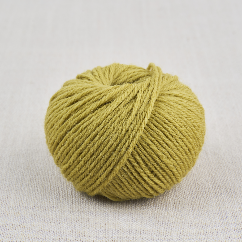 Bramble & Fleece The Maker's Palette