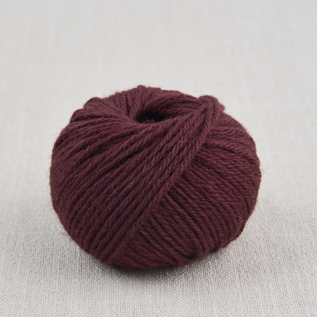 Bramble & Fleece The Maker's Palette