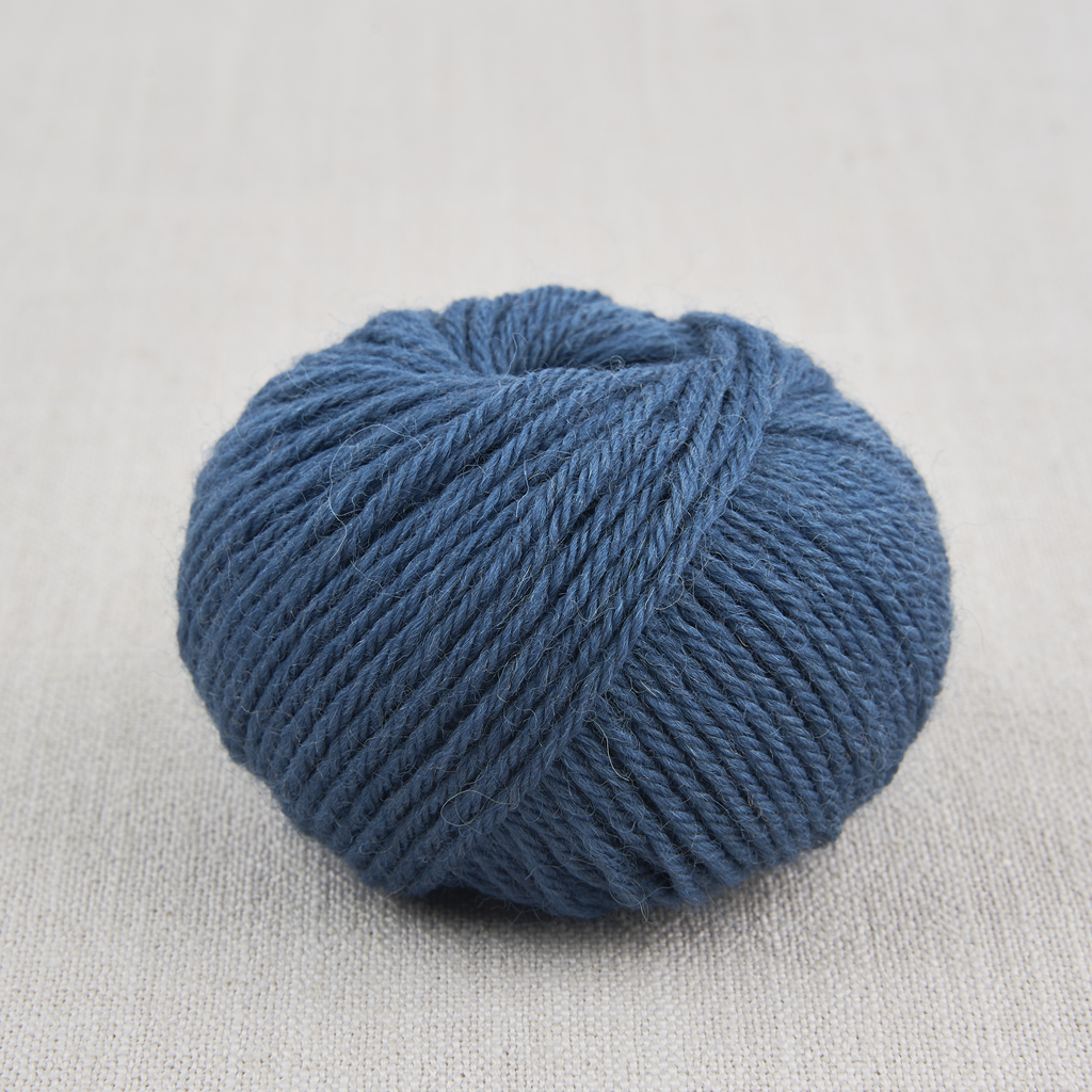 Bramble & Fleece The Maker's Palette