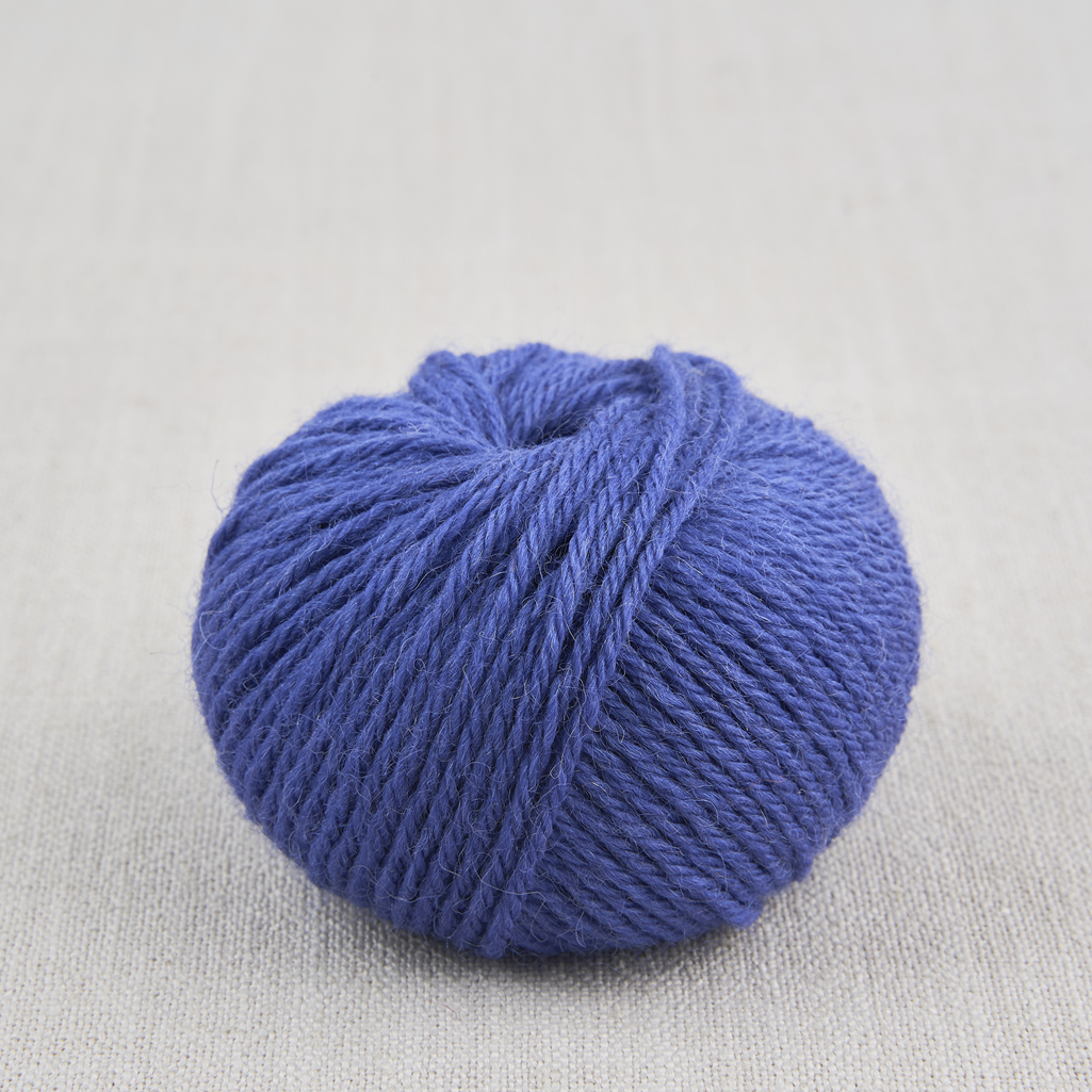 Bramble & Fleece The Maker's Palette