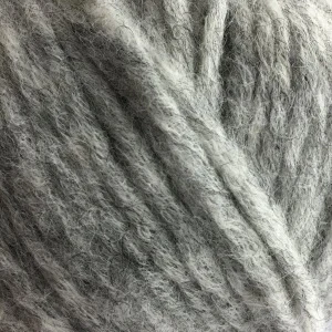 Gepard Puno 506 Medium Grey is available to buy online from Ida's House Lewes yarn shop