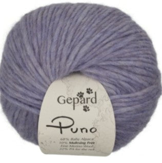 Gepard Puno Chunky