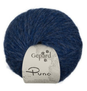 Gepard Puno Chunky