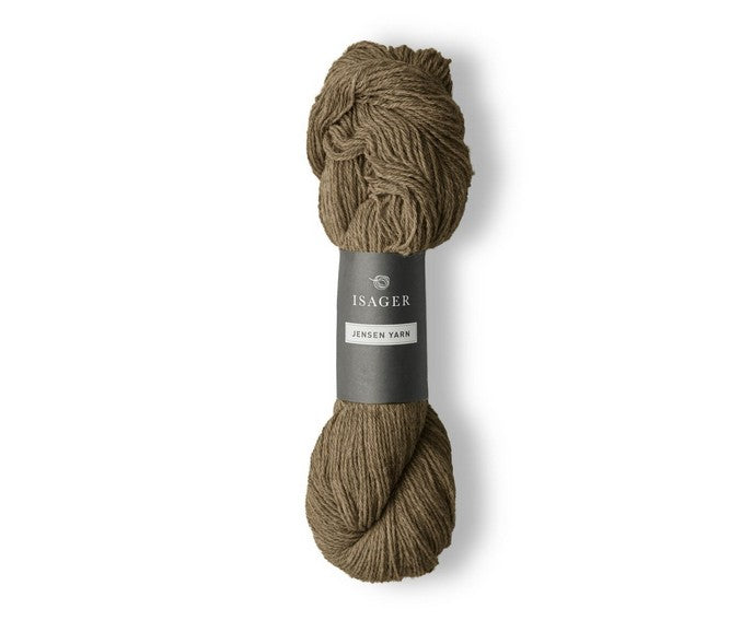 Isager Jensen Yarn -  Double Knitting