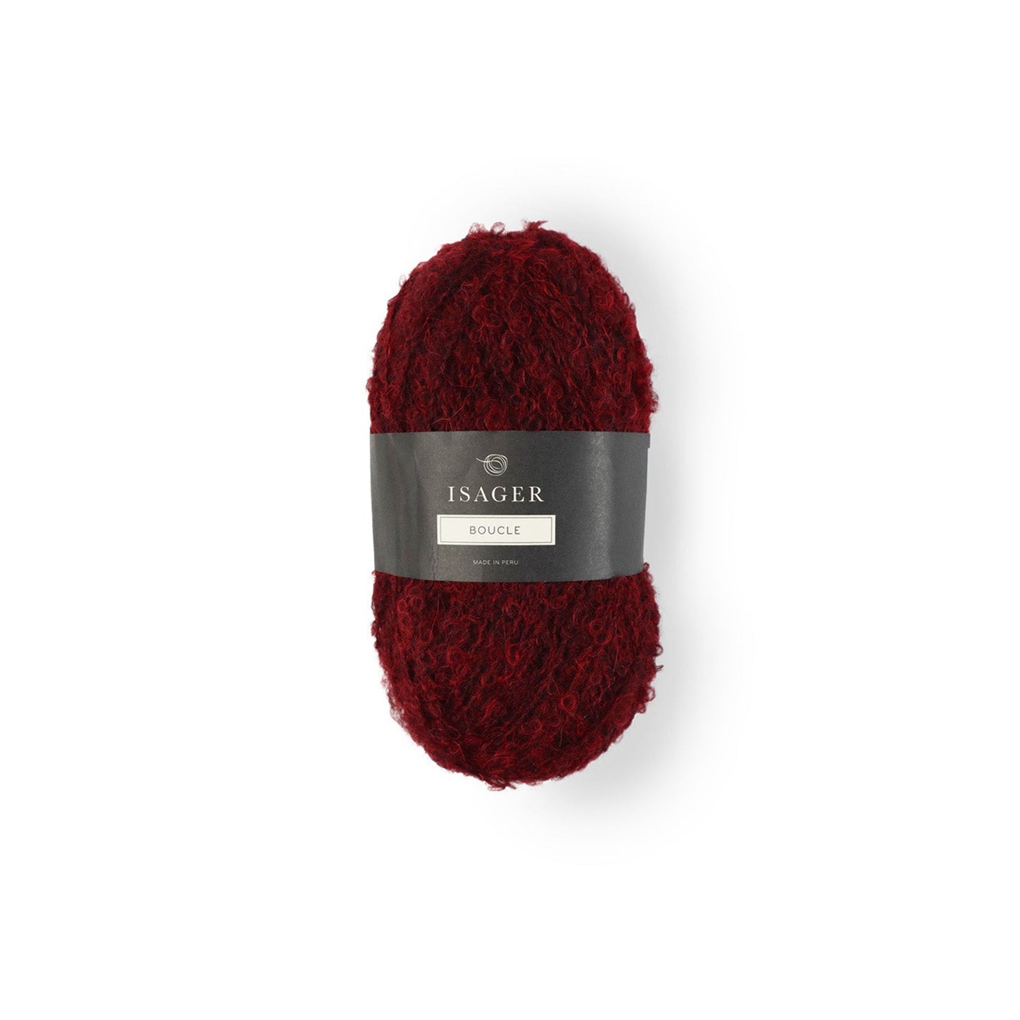 Isager Boucle 4ply