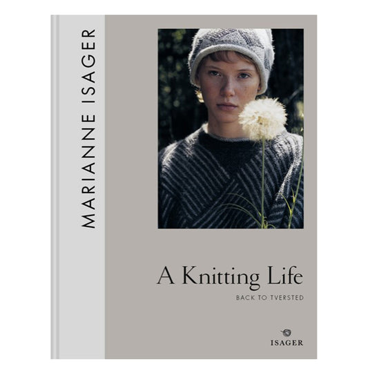 A Knitting Life 1 – Back to Tversted