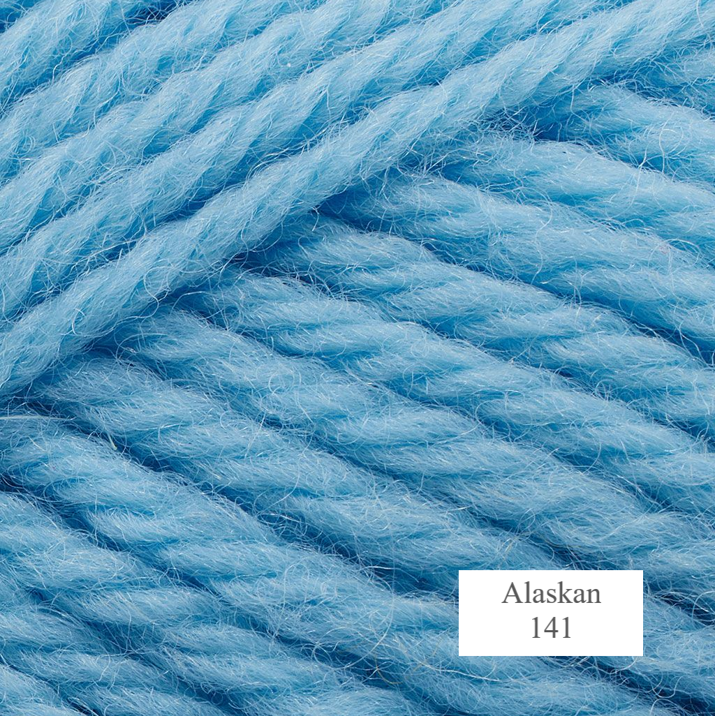 Filcolana Peruvian Worsted Aran