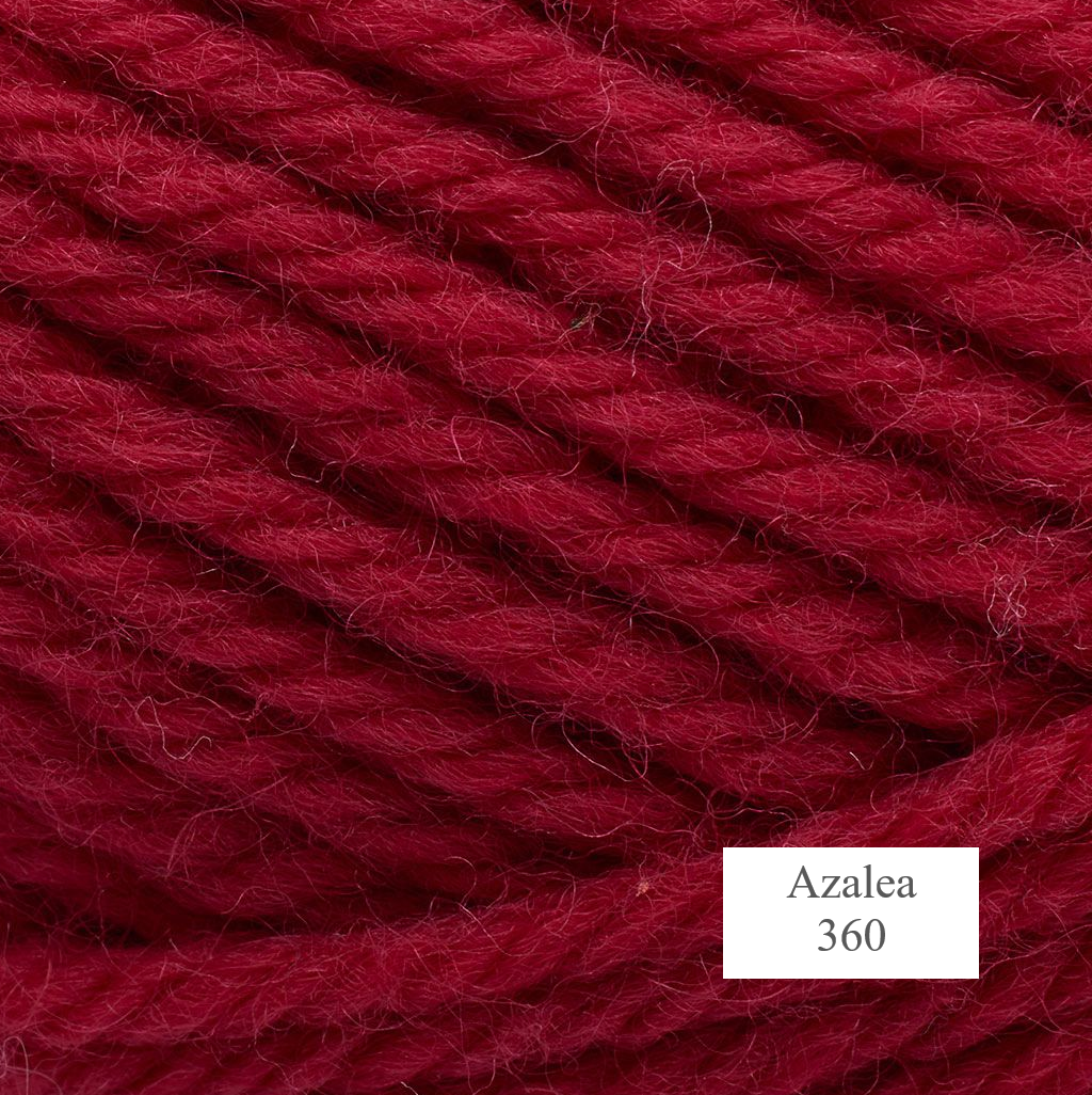 Filcolana Peruvian Worsted Aran