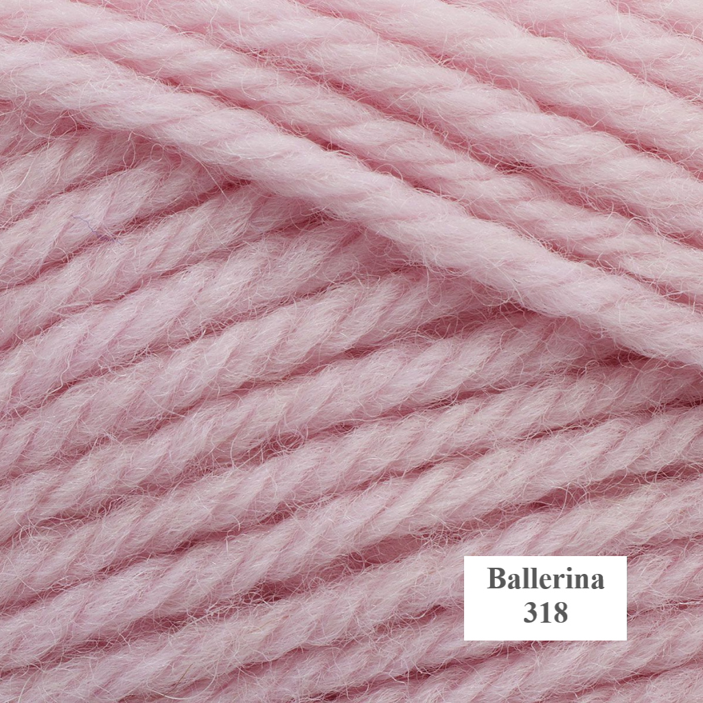 Filcolana Peruvian Worsted Aran