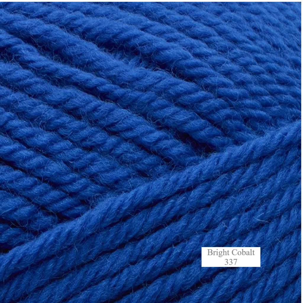 Filcolana Peruvian Worsted Aran