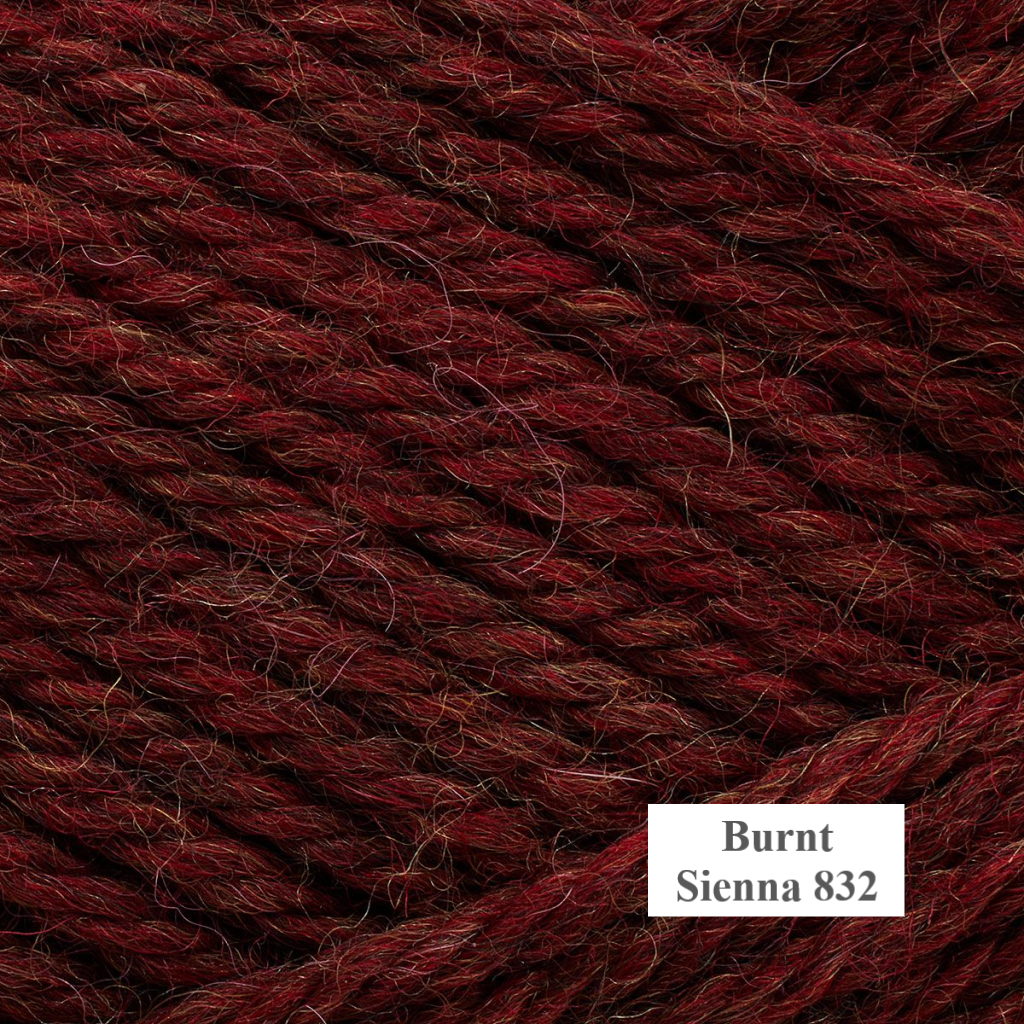 Filcolana Peruvian Worsted Aran