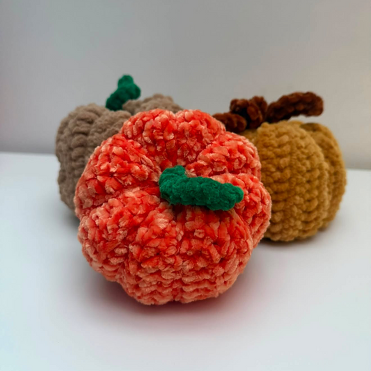 Beginner friendly crochet workshop 3rd October