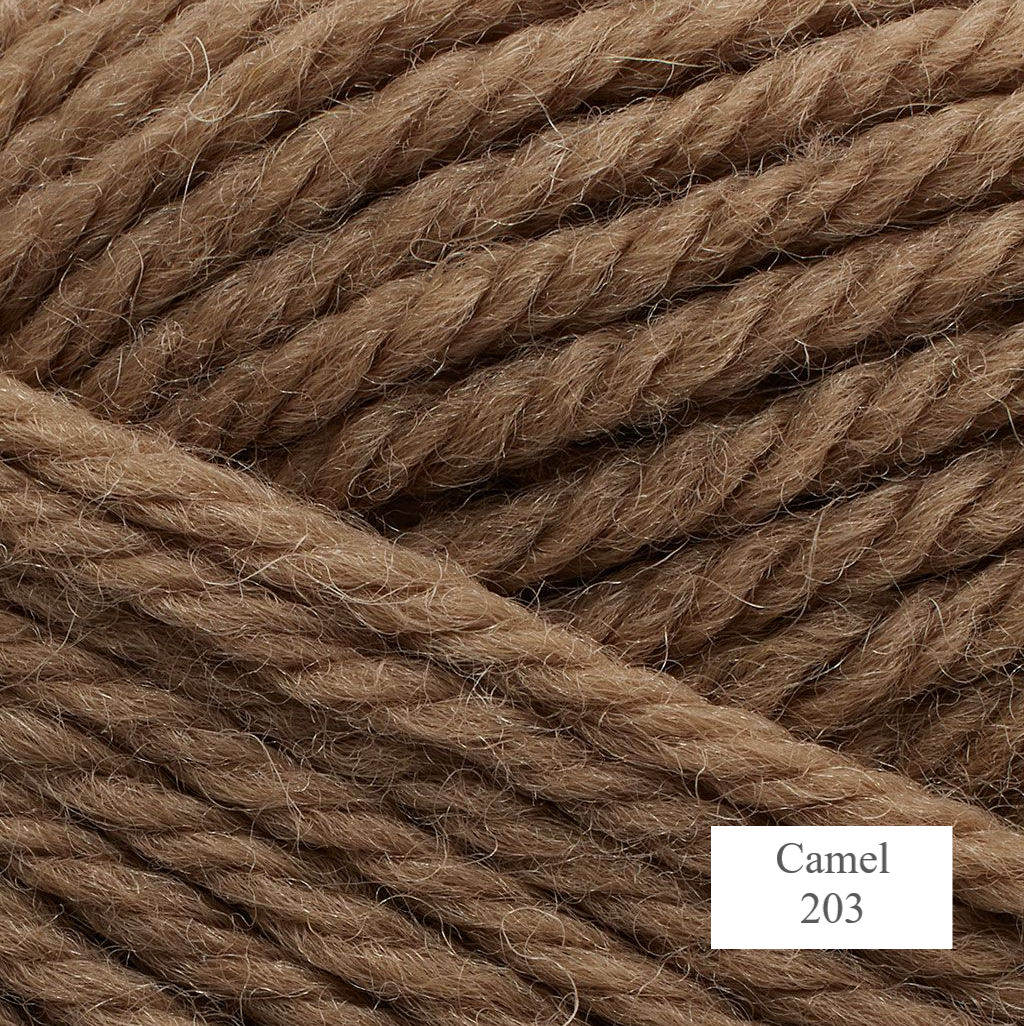 Filcolana Peruvian Worsted Aran