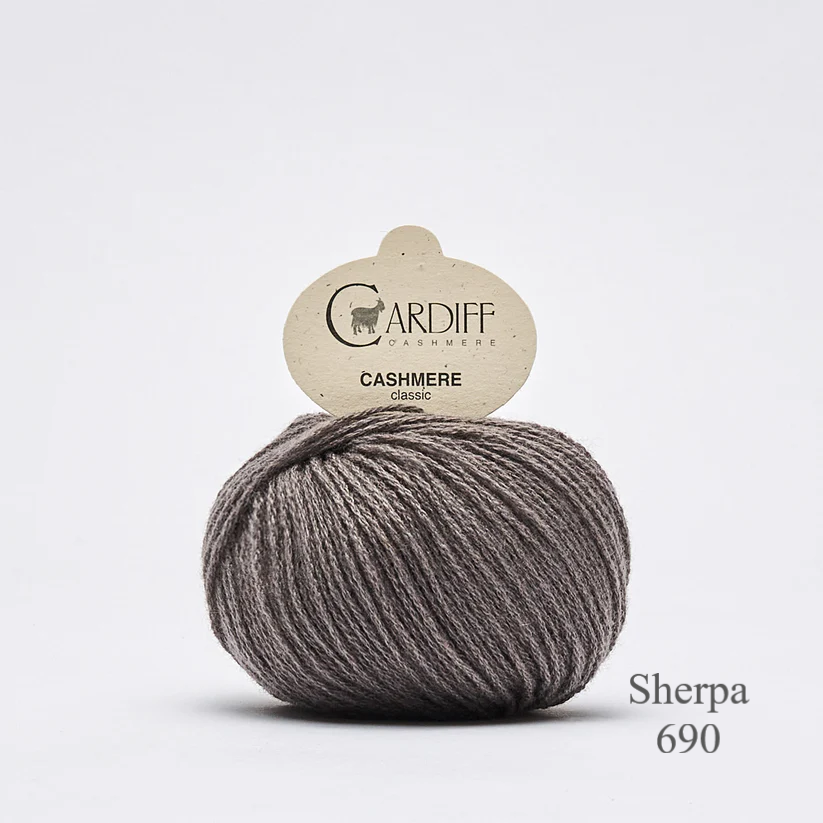 Cardiff_Cashmere_Sherpa_690 is available to buy online from Ida's House Lewes Yarn shop