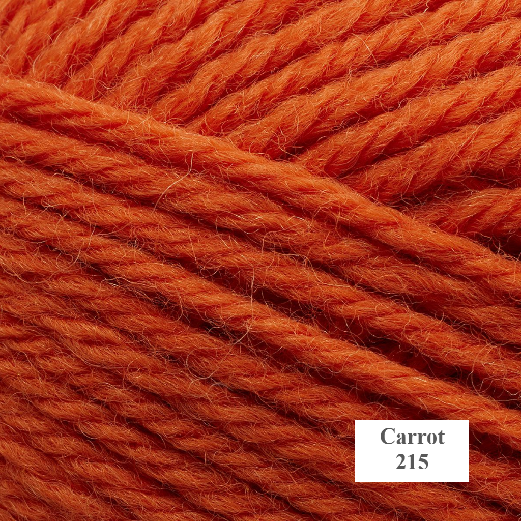 Filcolana Peruvian Worsted Aran