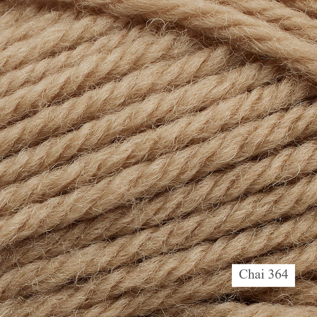 Filcolana Peruvian Worsted Aran
