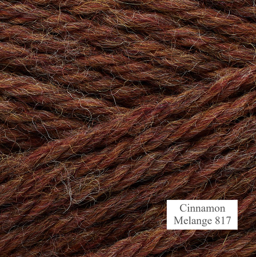 Filcolana Peruvian Worsted Aran