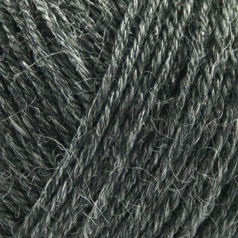 Coke Onion Nettle Sock Yarn is available to buy online from UK wool shop, Ida's House.
