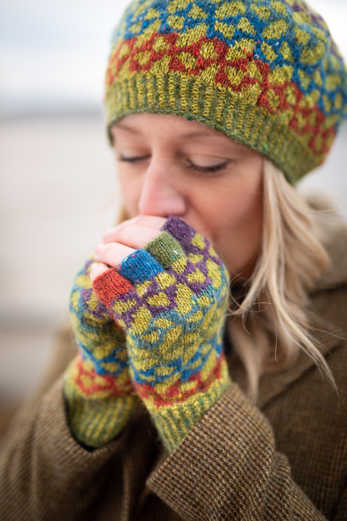 Colour Moves - Claudia Fiocchetti