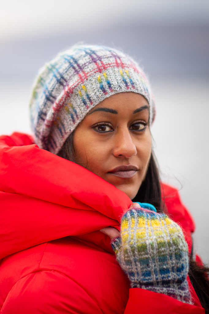 Colour Moves - Claudia Fiocchetti